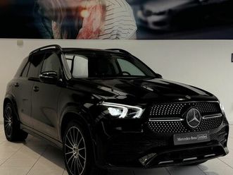 mercedes gle gle 350 de 4matic gle 350 de 4matic