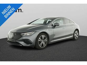 mercedes eqe 300 business line