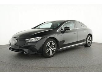 mercedes eqe 300 business line