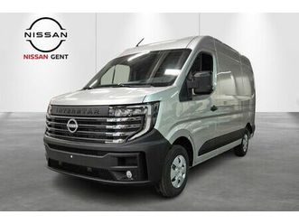 NISSAN INTERSTAR nissan-interstar-2-0-dci-l2h2-tekna-direct-leverbaar