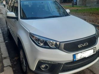 dr evo 5 като нова гр. бургас зорница • olx.bg