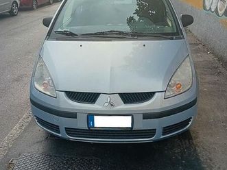 mitsubishi colt 1.100