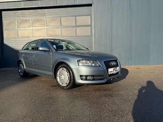 sb select 1,6 tdi dpf