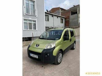 1.4 hdi outdoor plus