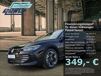 1.5 tsi ehybrid elegance acc navi iq.light