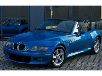 bmw 2.2 roadster estoril individual