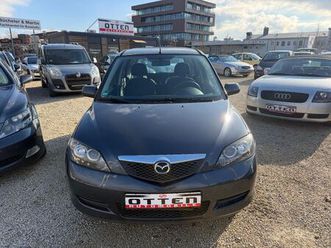 mazda 2 lim. 1.4 active