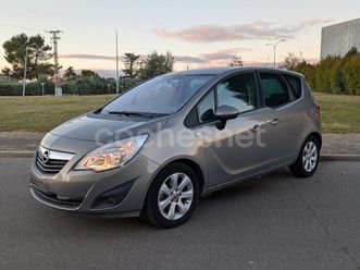 opel meriva 1.4 net cosmo