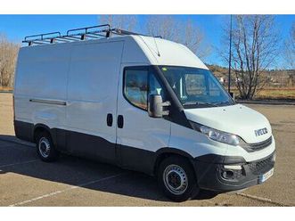 furgón 35s16 v 3520 h1 9.0 156