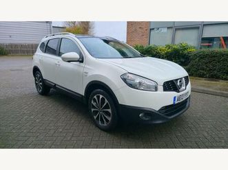 1.6 n-tec+ 2wd euro 5 5dr