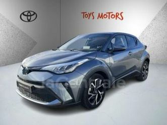 generation2 1.8 hybride 122 edition