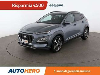 HYUNDAI KONA 1-6-crdi-xpossible-136-cv-dct-4wd