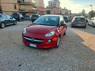 opel adam 1.4 87 cv gpl tech air