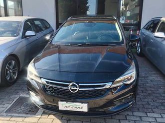 opel astra 1.6 cdti 136cv start&stop sports tourer innovation