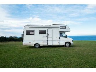 wohnmobil | peugeot j5 | adriatic | alkoven | alkoven | starlink