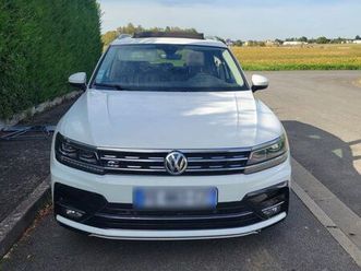 touran 2019 full option