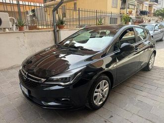opel astra 1.4 ecotec 5p elective impianto gpl