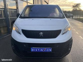 peugeot expert 2.0 hdi 145 cv asphalt long