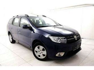 logan 1.0 100 cv lpg # airco, capteurs, cruise