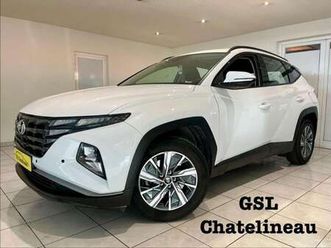 1.6t-gdi 150cv 2022 2wd camera/navi/carplay/clim