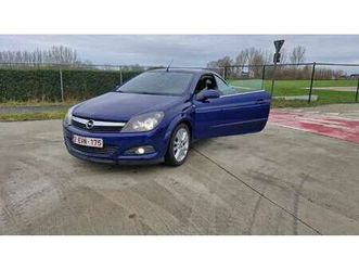 twin top 1.6 endless summer