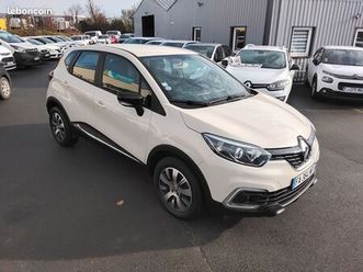 renault captur 0,9 tce 9cv zen