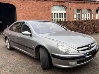 607 hdi 135 platinum