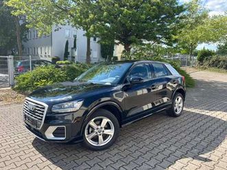 q2 30 1.0 tfsi s line edition my20 116cv manuale
