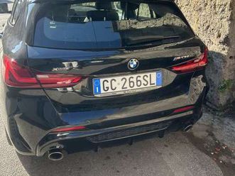 m135 xdrive msport pro auto