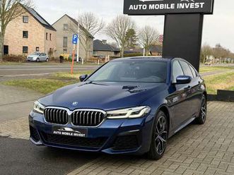 545e xdrive aut. m sport edition 0483/47.20.60