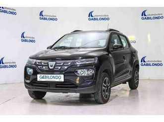 essential electric 33kw (45cv)