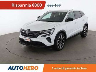 1.3 tce mild-hybrid techno