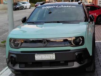 iconic 150 cv e-tech electric