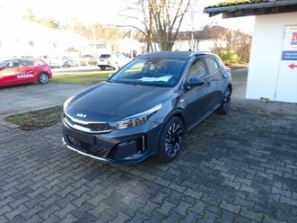 kia xceed 1.6t 150 dct vision /komfort