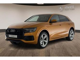 audi q8 3.0 /170kw