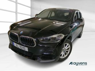 bmw x2 x2 16 d sdrive