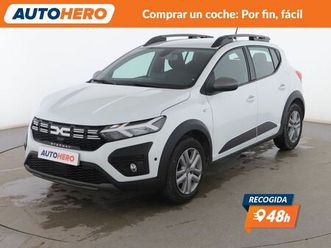 1.0 tce stepway expression