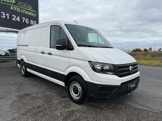 business van 30 l3h3 2.0 tdi 140 ch