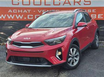 1.0 t pulse - eu6d - garantie 1an -