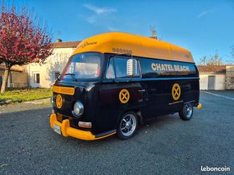 vw combi t2a