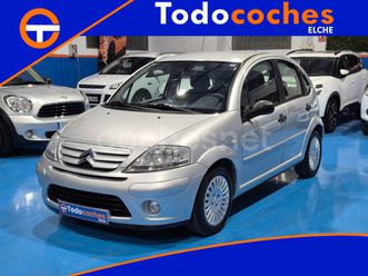 citroen c3 1.4i 16v cool