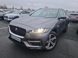 2.0d 180ch r-sport awd bva8