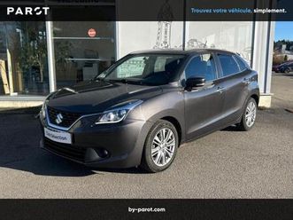 1.0 boosterjet 111ch pack auto