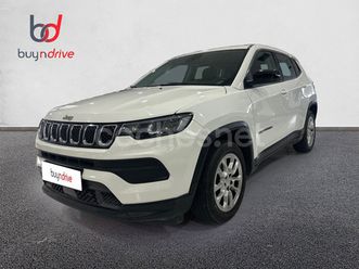 jeep compass 1.6 mjet longitude fwd