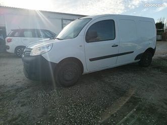 renault kangoo express maxi ii ph2 1.5 dci 110 cv an:[coordonnées masquées]e a marchand