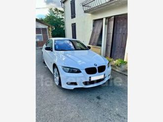 (e92) coupe 335ia 306 sport design
