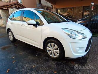 citroen c3 1.1 seduction
