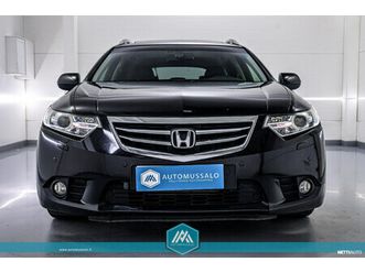 tourer 2,0 executive at *2.99% korko! premium sound, kattoluukku, sähkönahat, lämmitin, aut.ilmastointi, vakkari*