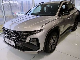 hyundai tucson 1,6 tgdi 2wd dct go