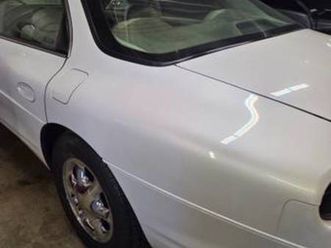 1999 oldsmobile aurora